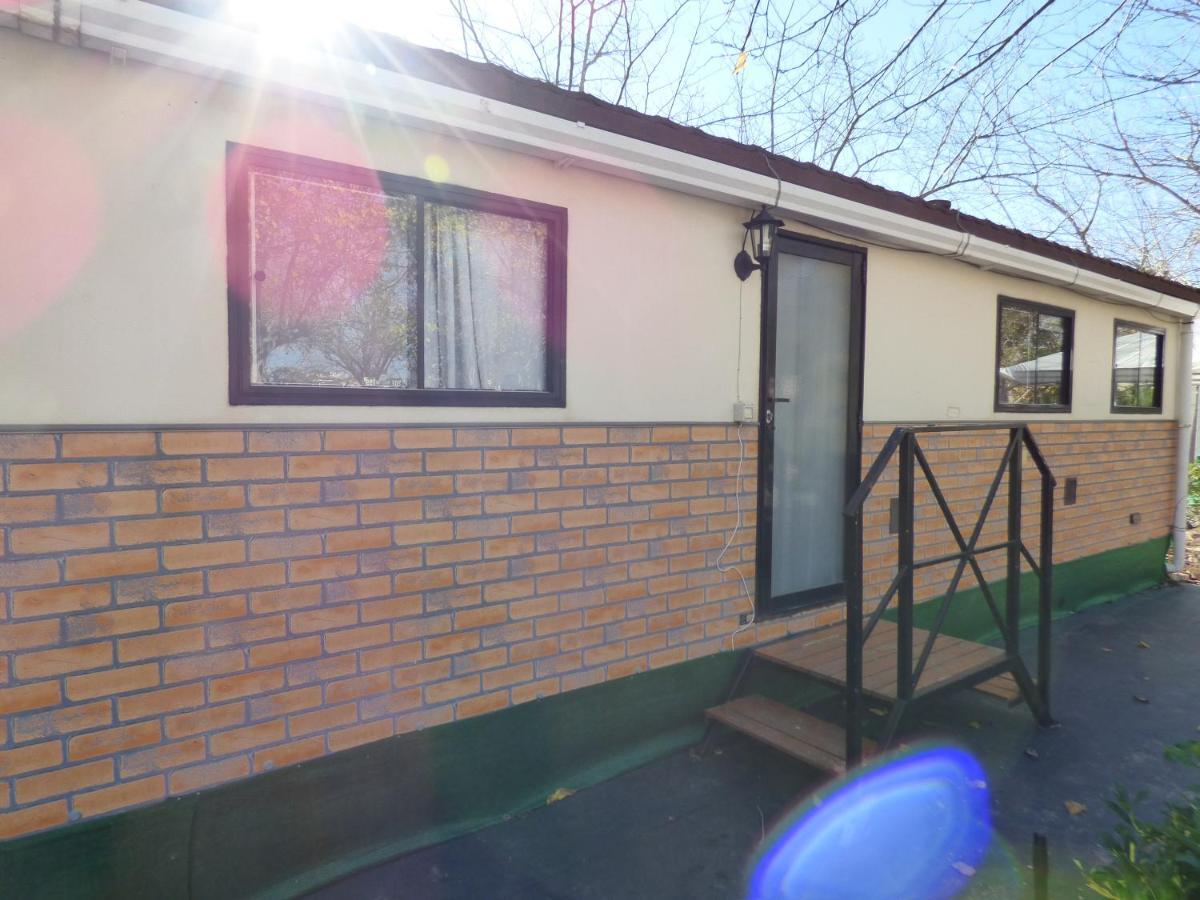 Camping Barraquetes Sueca Exterior foto