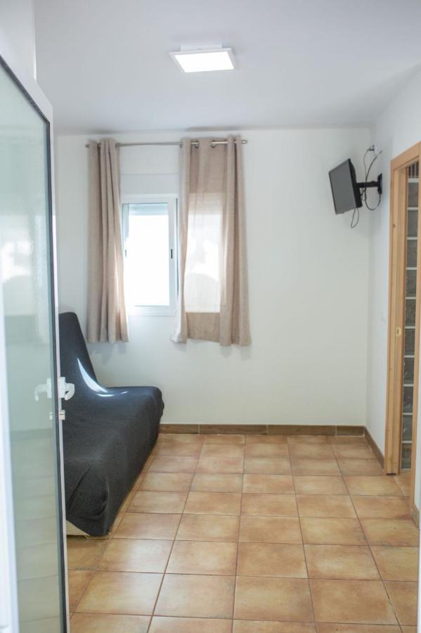 Camping Barraquetes Sueca Exterior foto