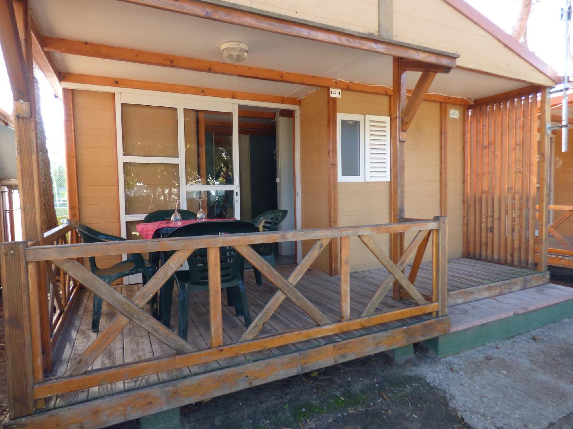 Camping Barraquetes Sueca Exterior foto