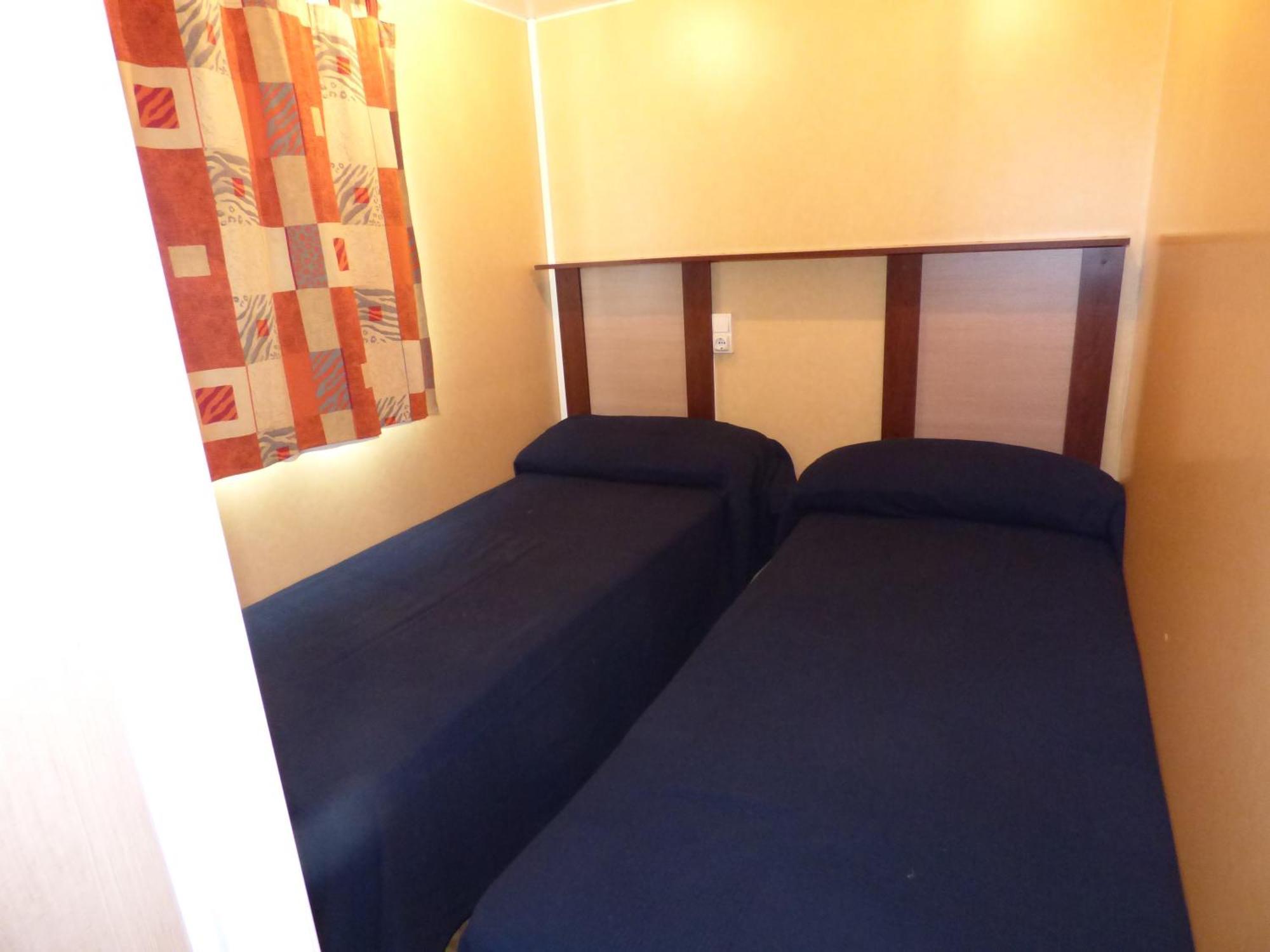 Camping Barraquetes Sueca Exterior foto